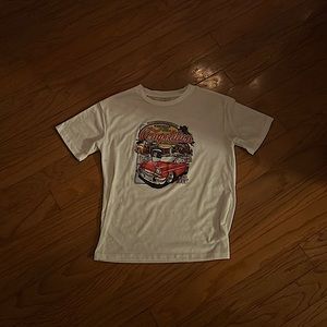 Competition Car T-shirt.